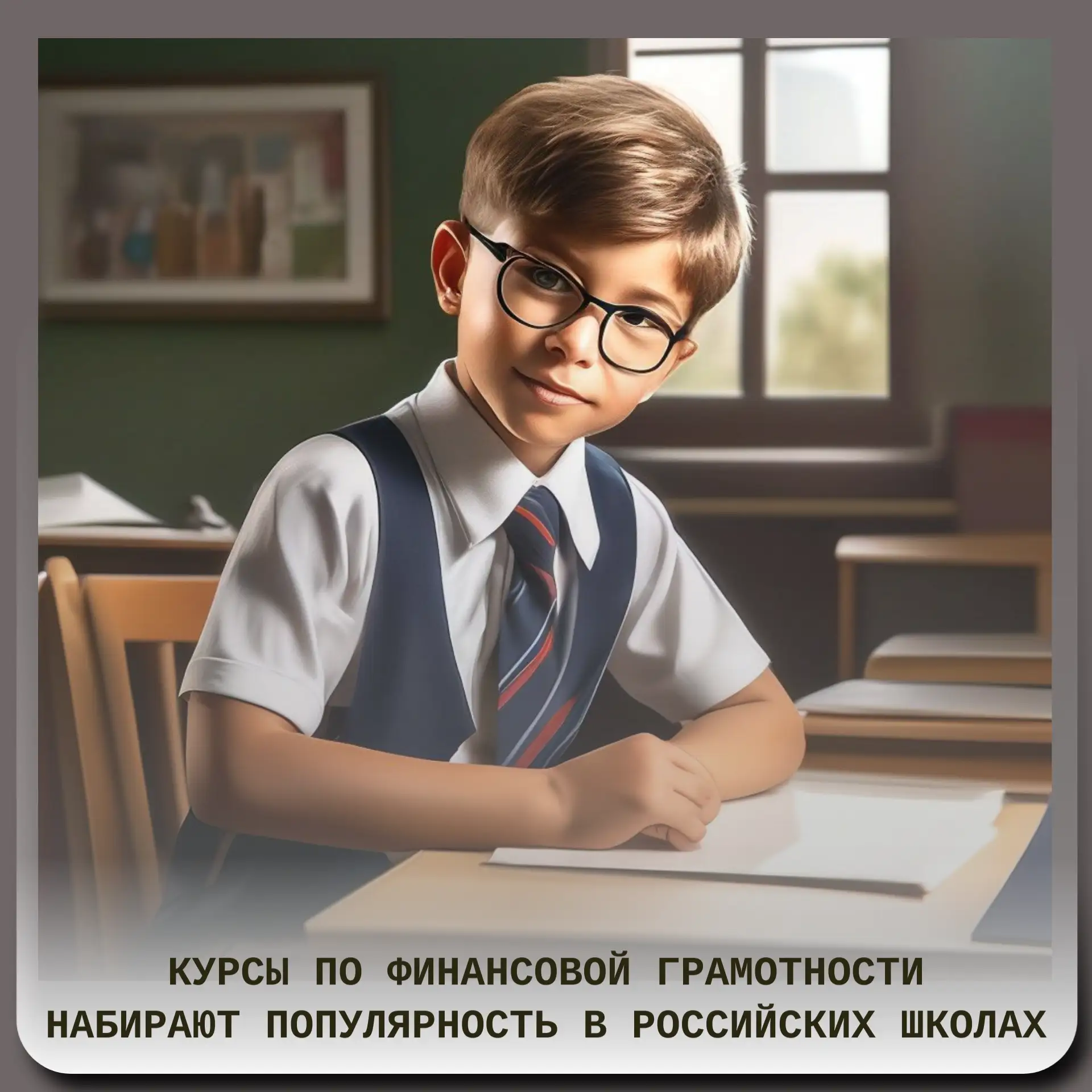 ✅ Результаты мониторинга Минпросвещения России внеурочной деятельности в школах показали востребован