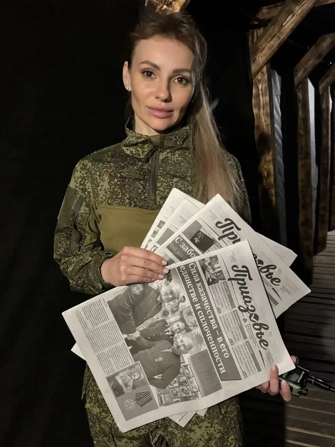 Районная газета — это не просто печатное издание, а настоящий мост, соединяющий сердца людей, находя