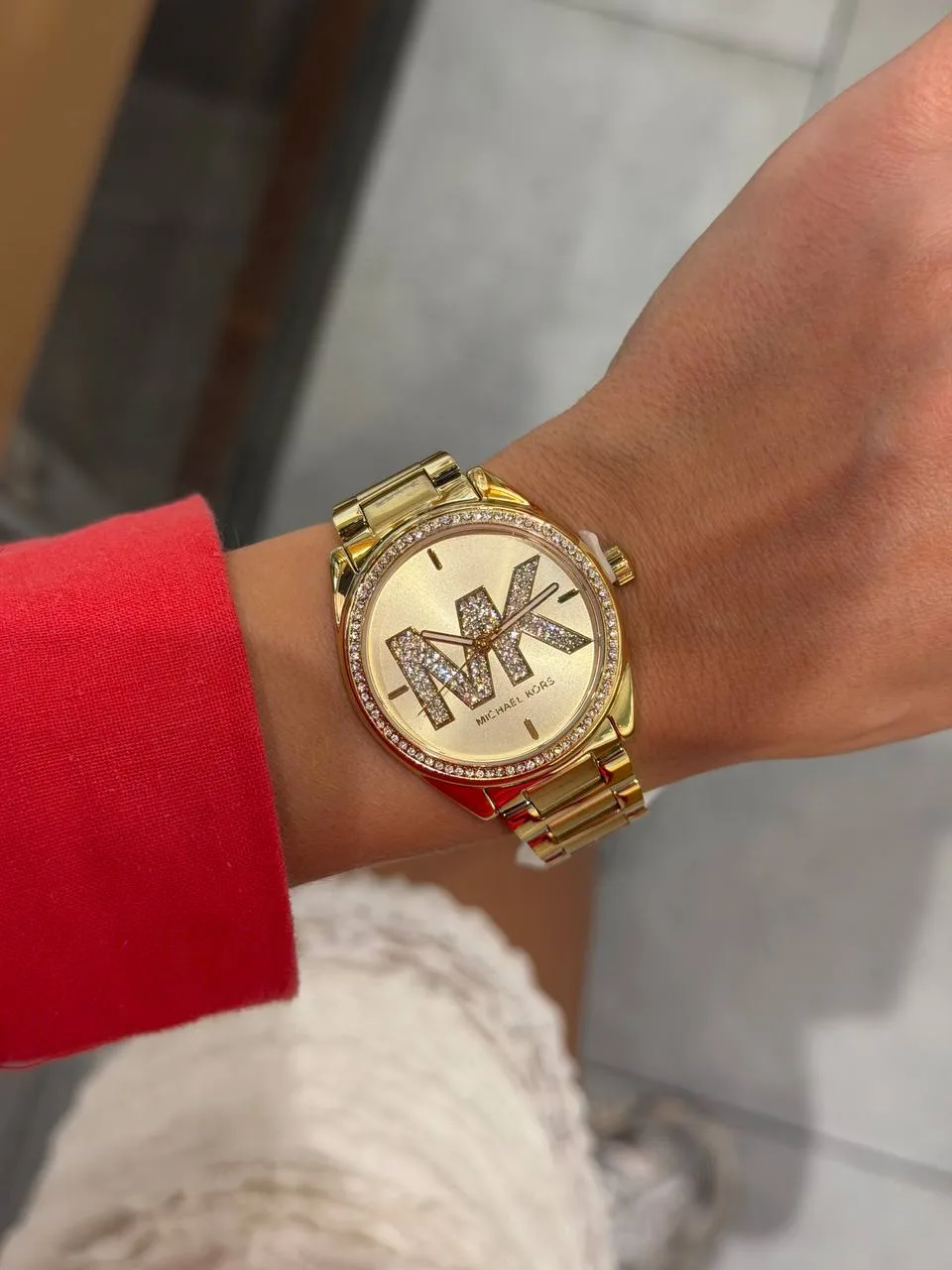 MICHAEL KORS