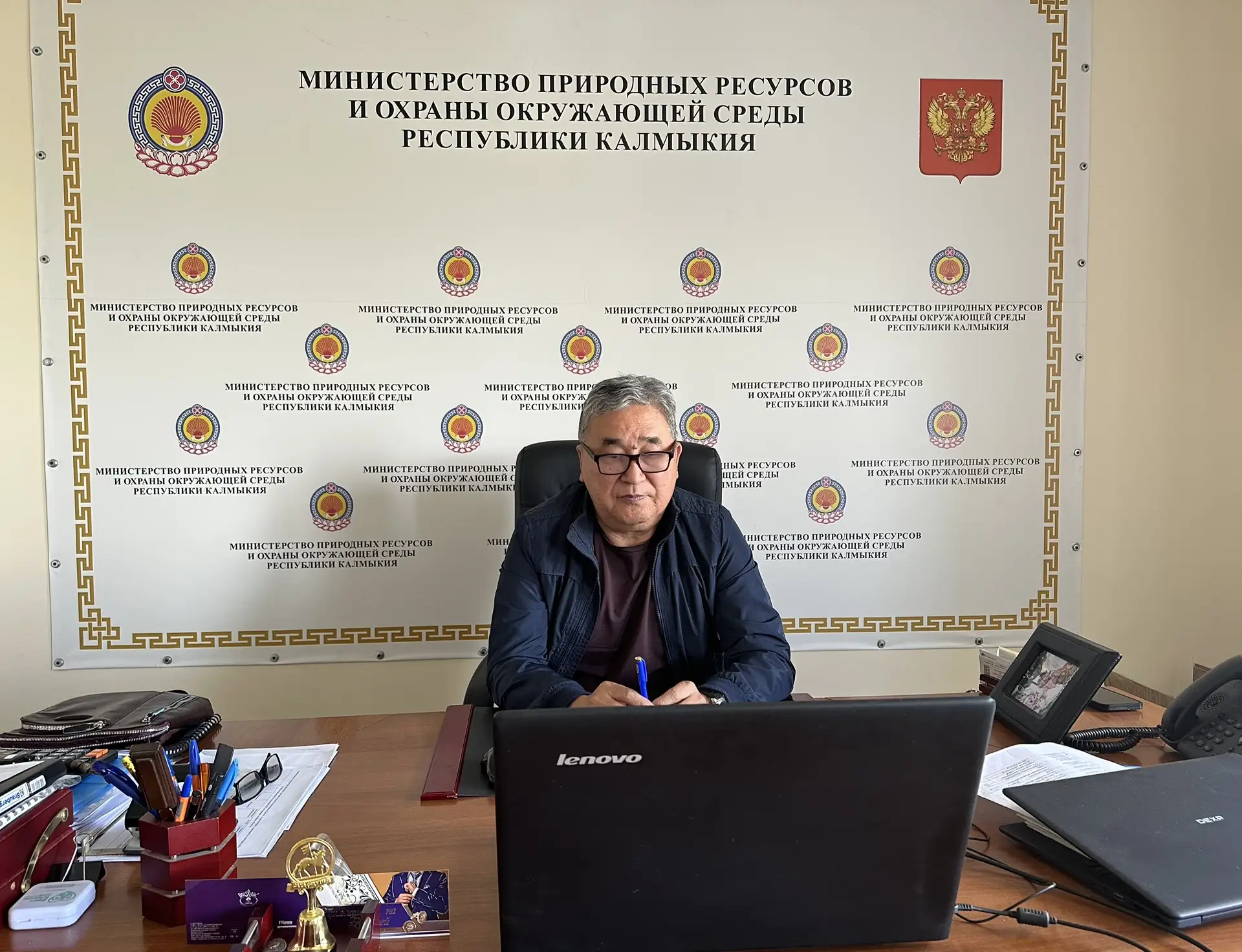🗓️Сегодня, 27 мая 2026 года, в режиме видеоконференцсвязи состоялось заседание № 77 Шт...