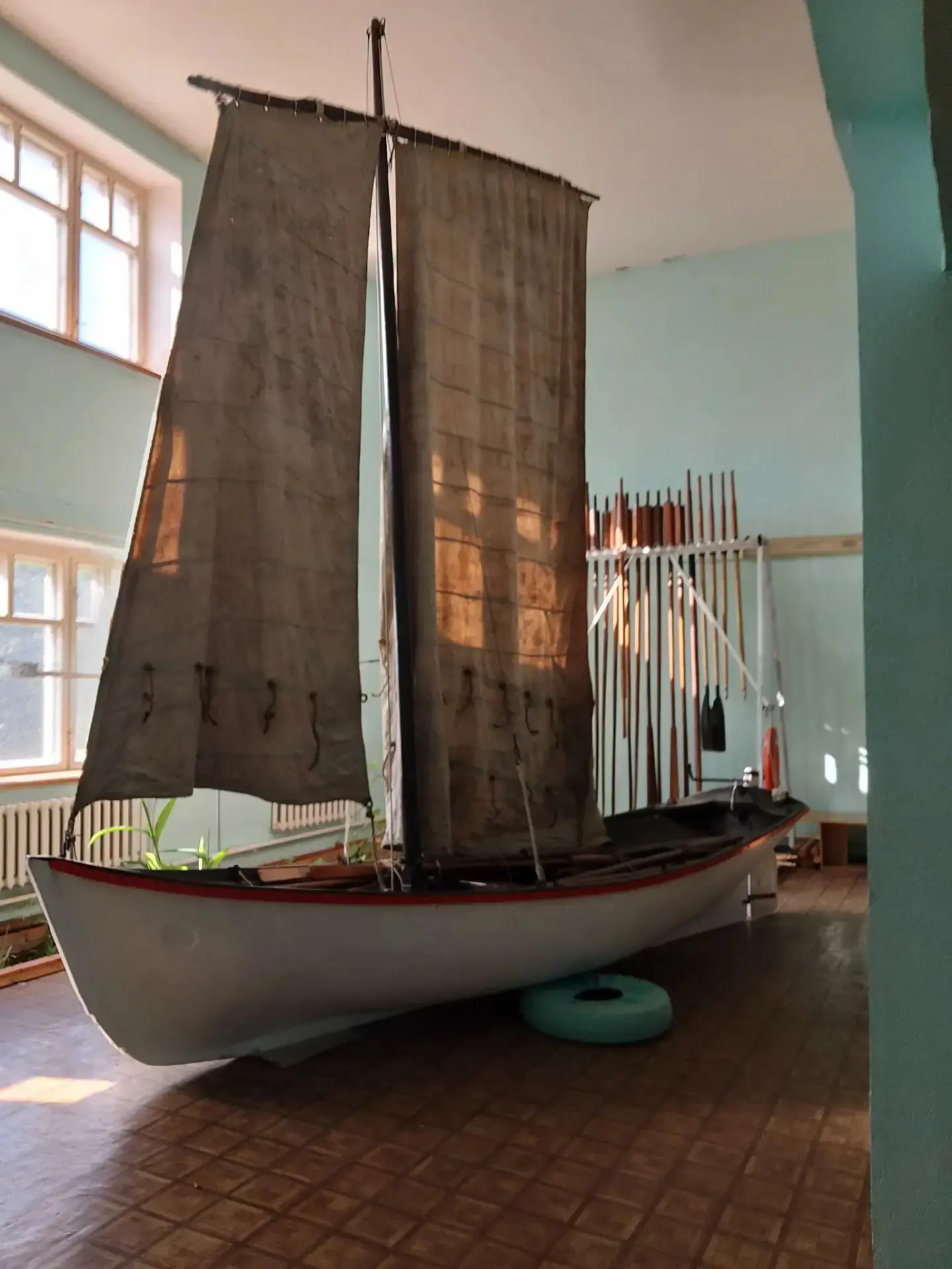 Новости палаточного лагеря📹
Сегодня наши юнармейцы совершили  незабываемое путешествие в п. Любимов