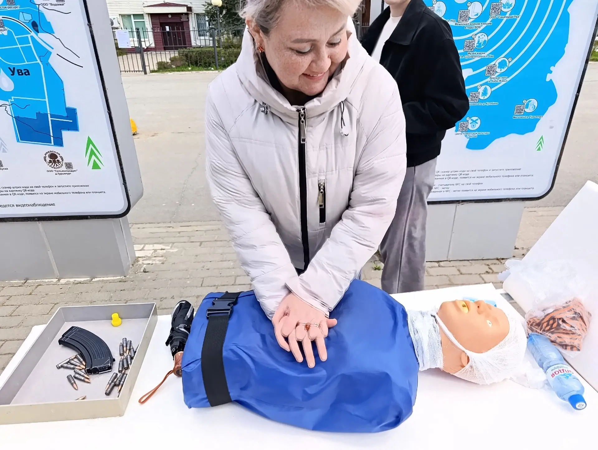 🎖️ Празднование Дня Победы с пользой и творчеством! 🎖️

В этом году наша школа с гордостью  принял