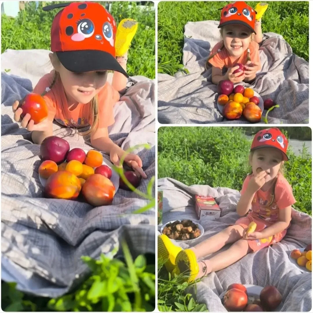 ♻️ ЛЕТО В ДЕТАЛЯХ! ♻️