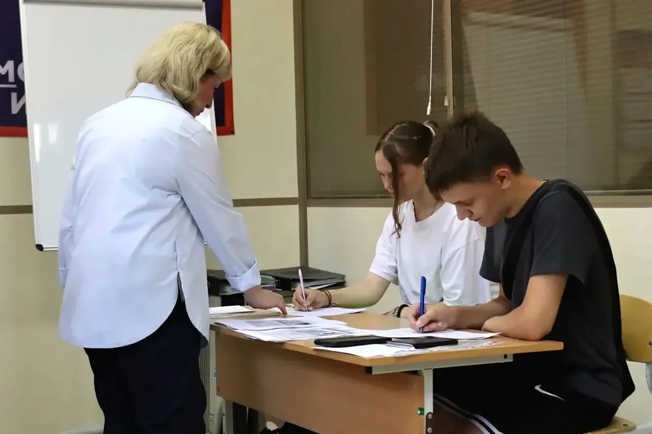 В Ишиме организован прием документов для временного трудоустройства подростков

18 июля в МАУ ДО «Мн