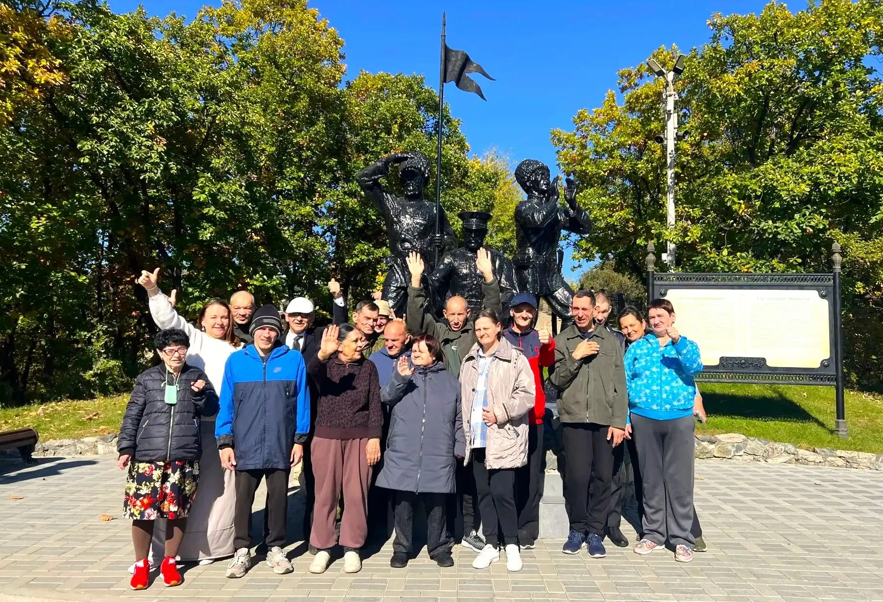 🎉Экскурсия по знаковым местам Благовещенска: путешествие, полное открытий! 🎉Наши полу...