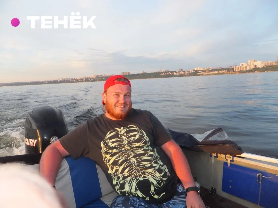 Misha, 40 · Ростов-на-Дону
