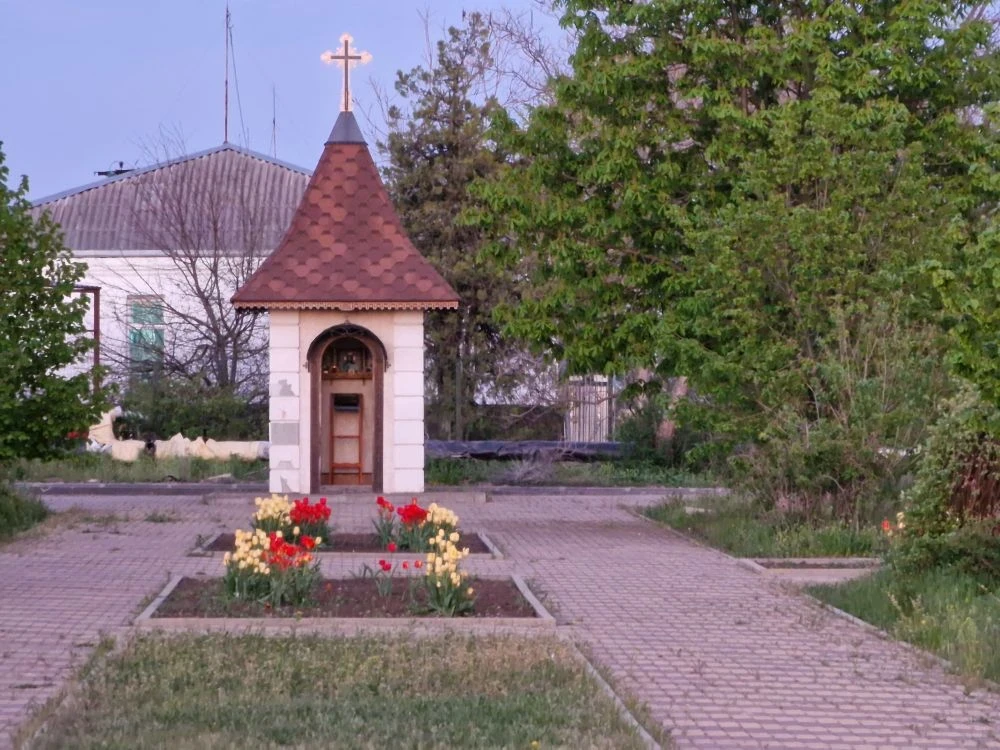 ☦️ Православные отмечают Неделю о самаряныне – день беседы Христа с Фотиной   📆 10 мая, в пятое воск