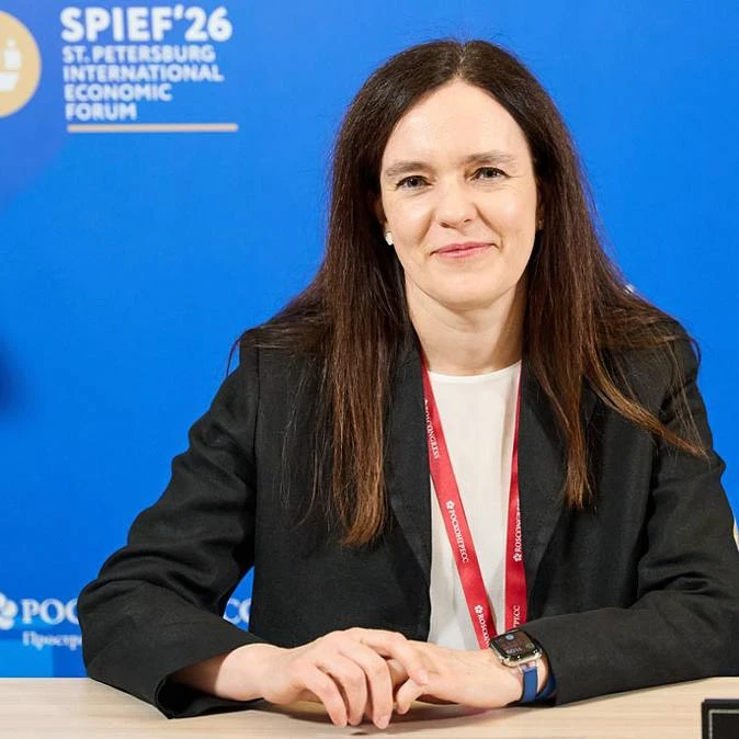 👨‍🔧НПД после 2028 года сохранят? Появился важный сигнал с ПМЭФ