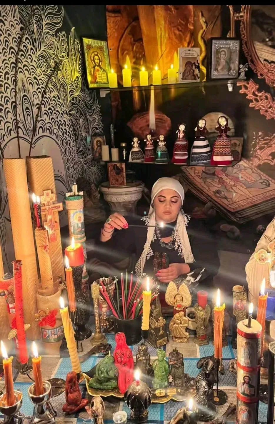 ✨ Гадаю ✨  📞 +79605994349