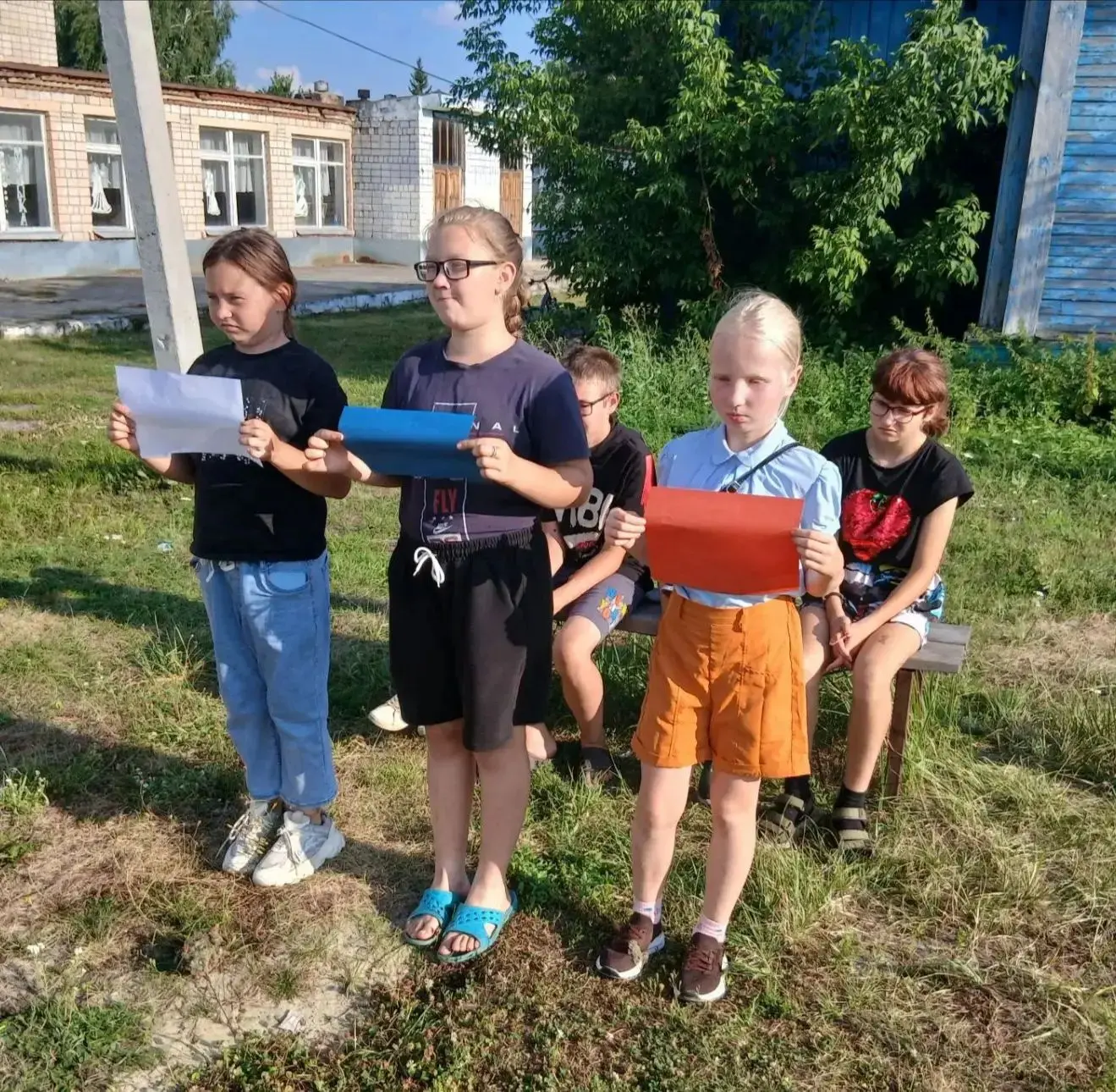 22 августа в России отмечается День Государственного флага - праздник, который напомина...