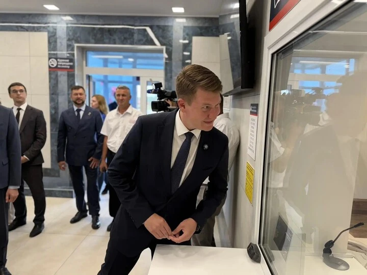 🚉 В Алтайском крае после масштабной реконструкции открыли станцию «Озёрки»

Железнодорожный объект 