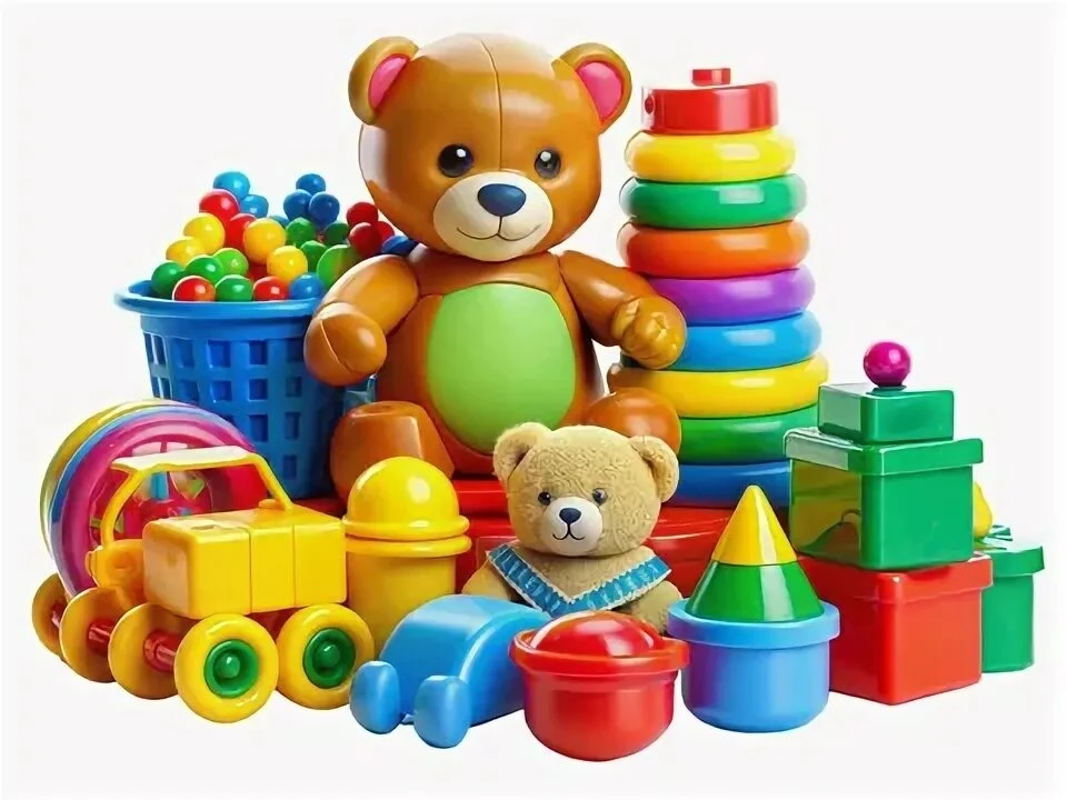 🧸🪆🎈Какие игрушки нужны малышу. Назначение игрушки.
Приобретение игрушек для малыша – одна из прия