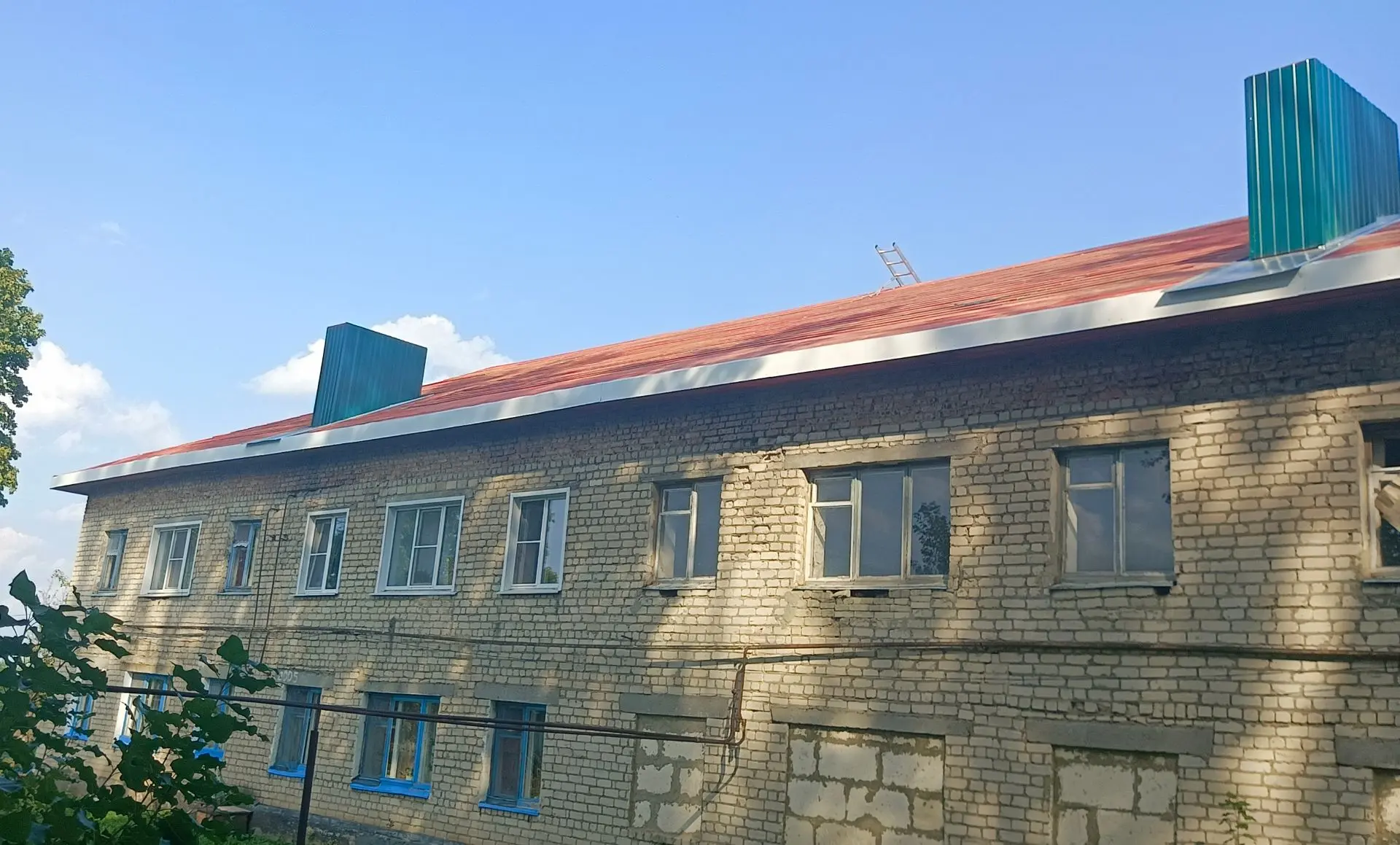 Стройконтроль в Сердобском районе