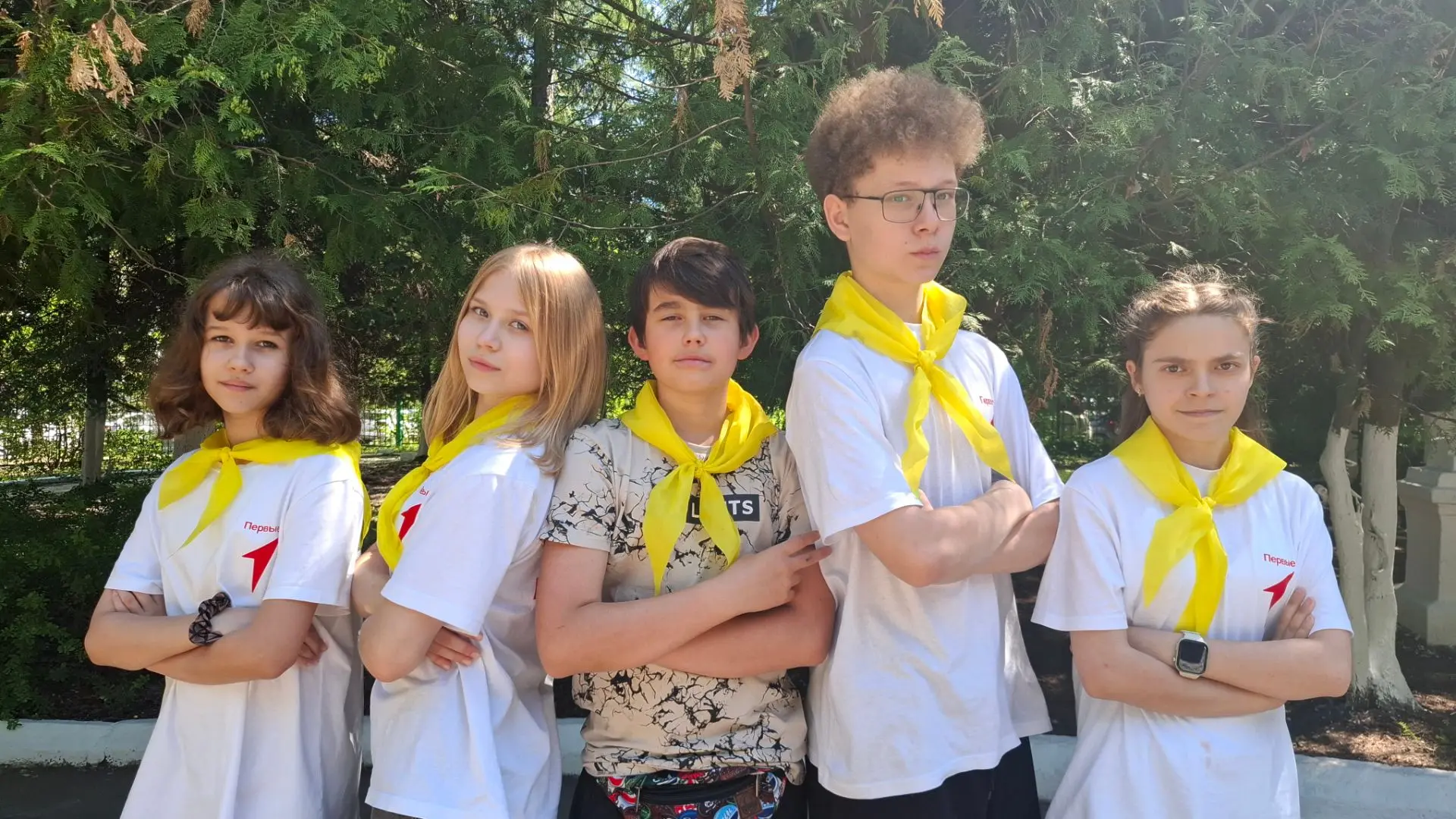 🤝РУБРИКА "Я - ВОЖАТЫЙ"🤝
2️⃣ОТРЯД 

💥Соня — сердце нашего отряда❣️. Милая, добрая и отзывчивая, он