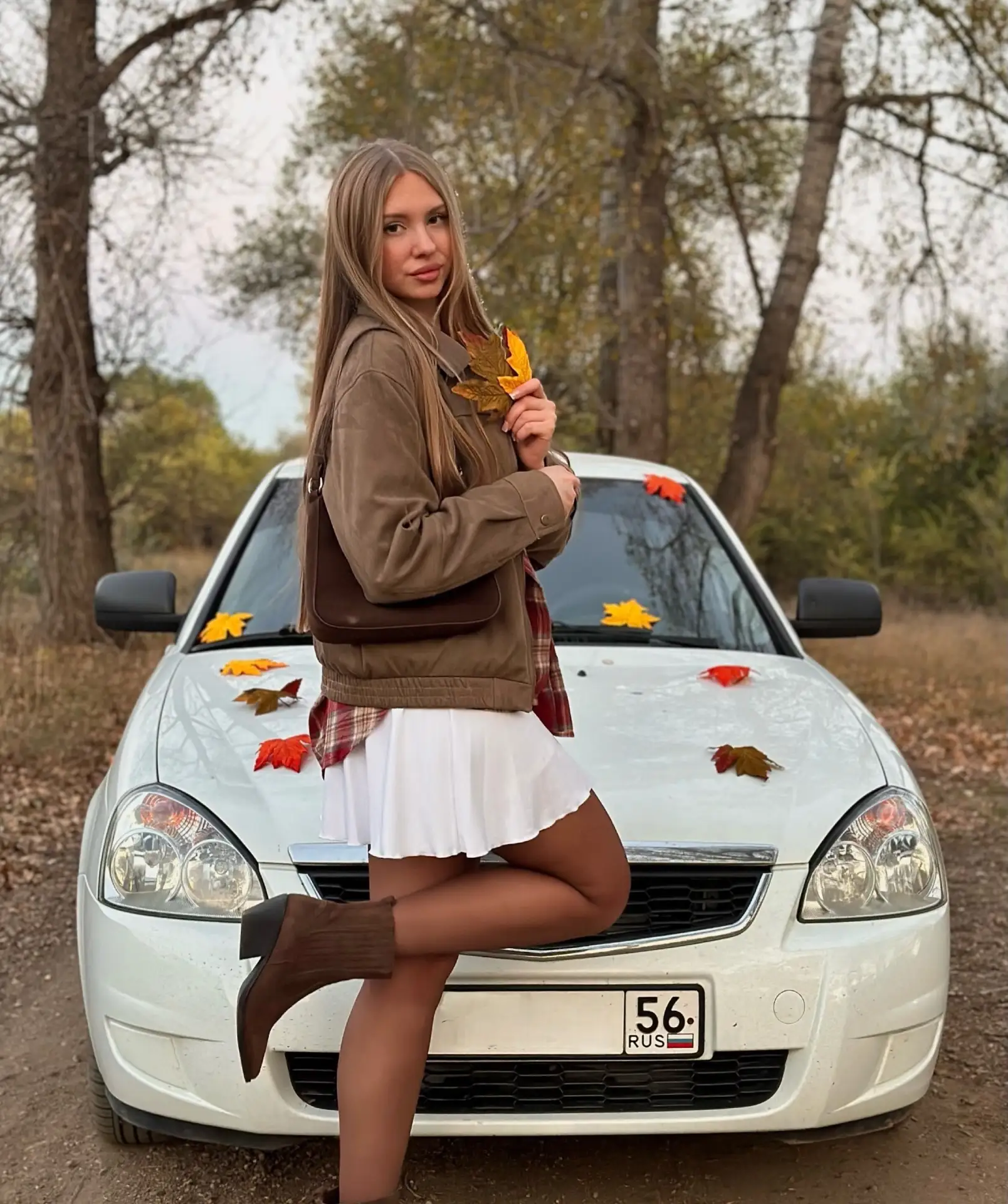 Оренбургская область🔥