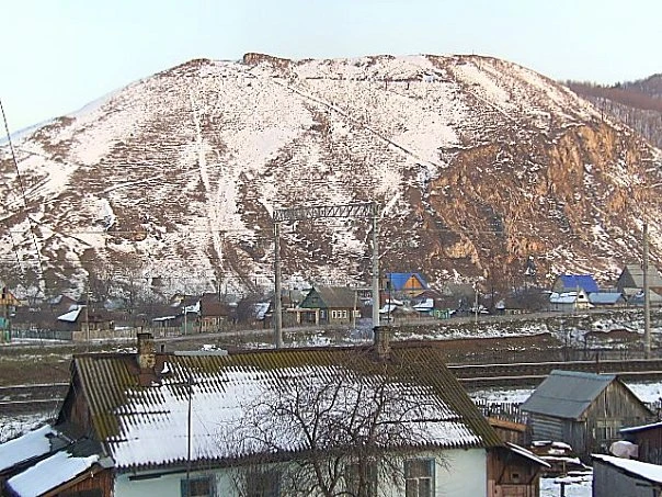 Присылайте Ваши фото в "Предложить пост"