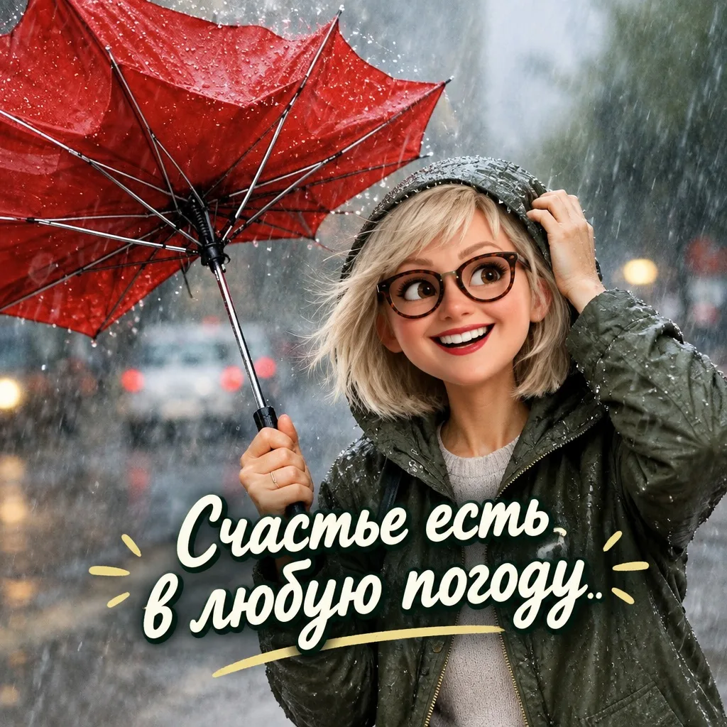 Доброе утро!🌞