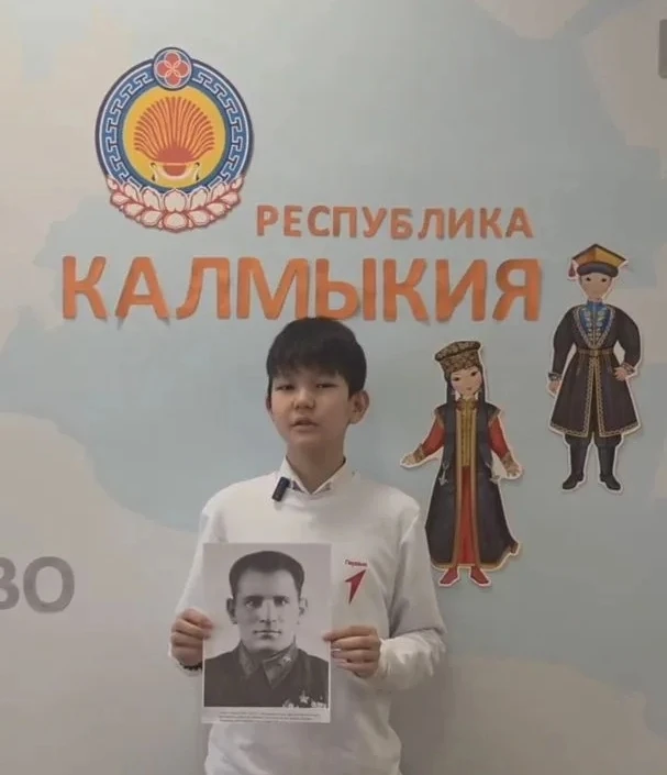 🔥Наши первые, Кашиев Санжи и Альчинов Санчир, призёры заключительного этапа республиканской олимпиад