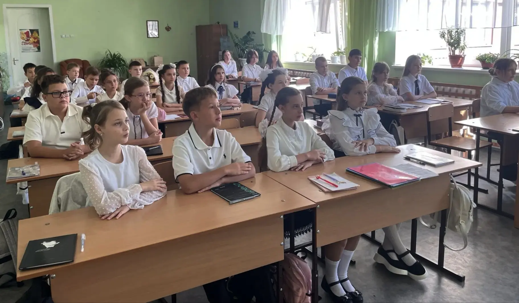 🇷🇺Разговоры о важном🇷🇺