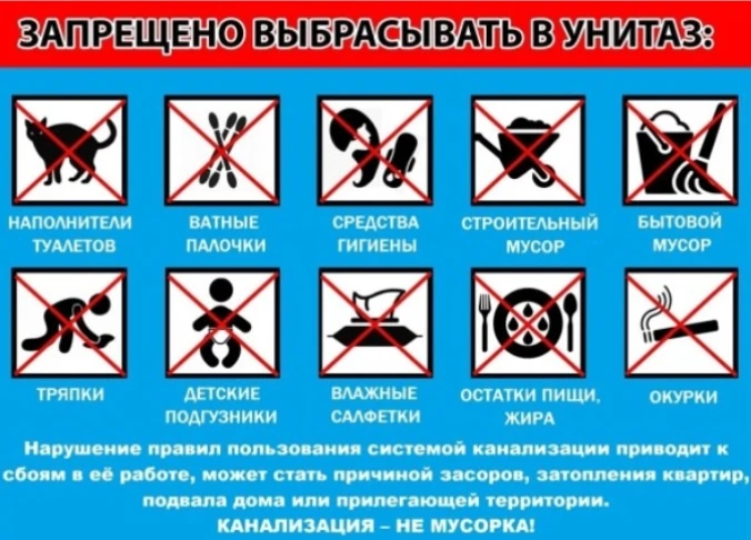 Новгородский водоканал устранил более 400 засоров канализации за последний месяц❗️
