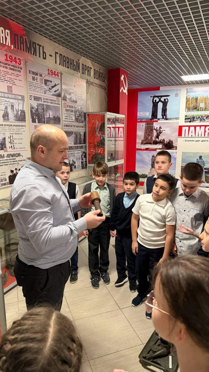 В пространстве Зелёной  школы много важных и притягательных мест. Конечно, особенное значение для на