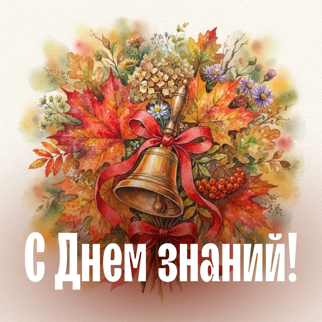 🔔 Первый звонок прозвенел в Южноуральске!