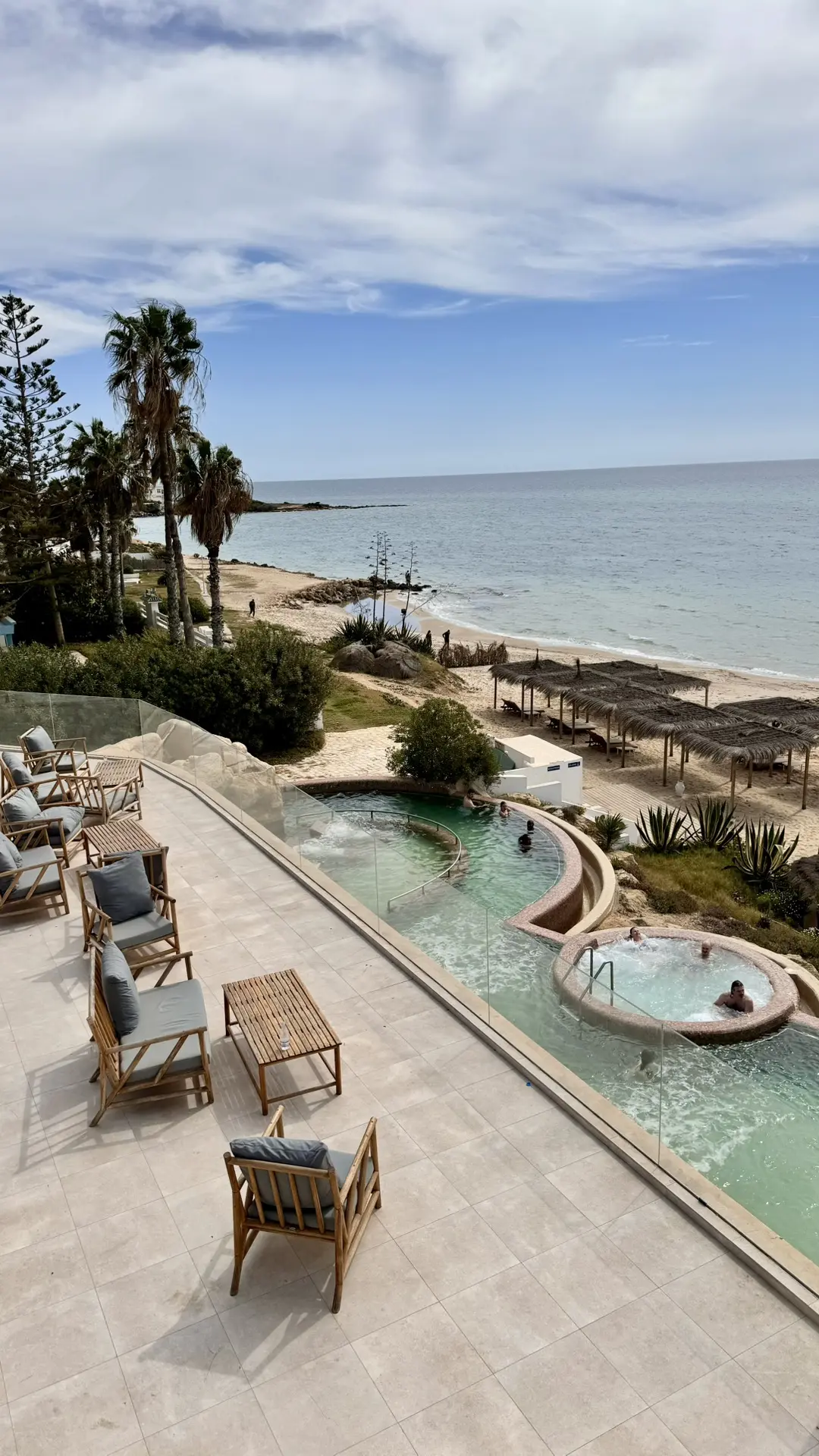 ROYAL AZUR THALASSO GOLF 5*