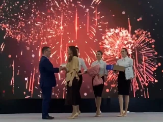 Позади пять дней напряженной конкурсной борьбы и пять сложнейших испытаний. Сегодня в финале областн
