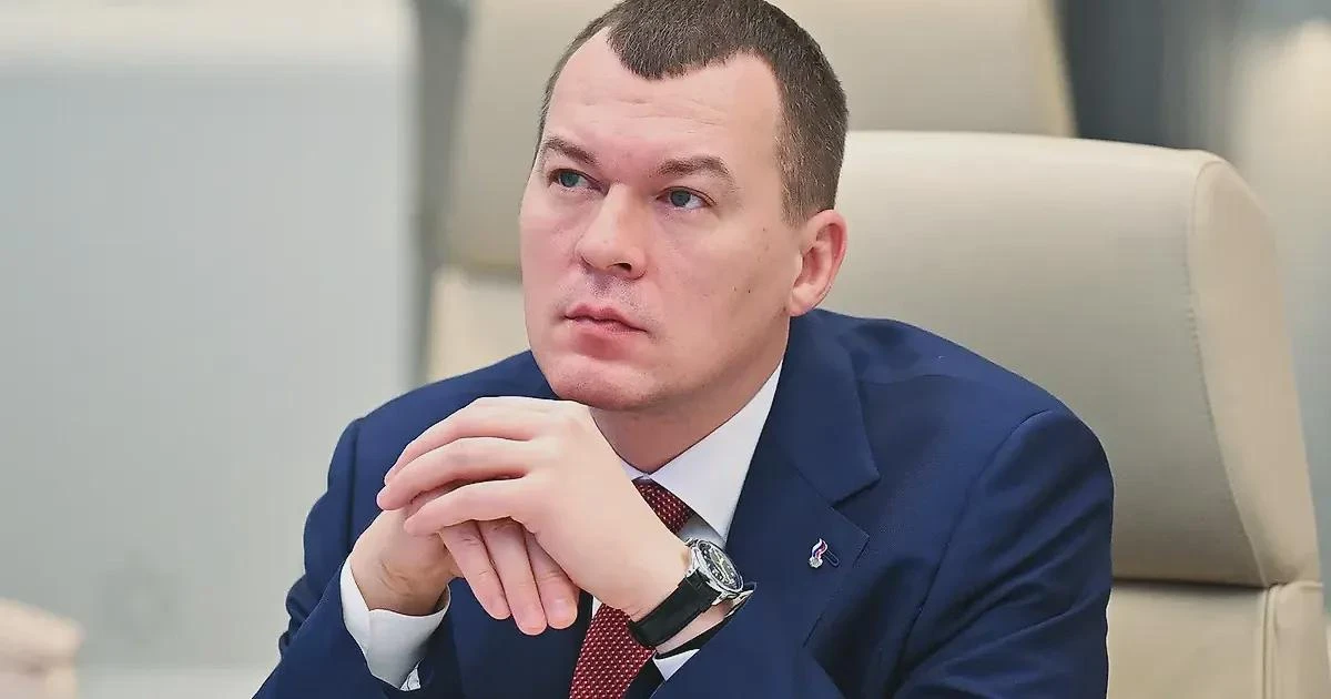 Дегтярев о КХЛ: аудитория растет, госденег все меньше — «могу поаплодировать»