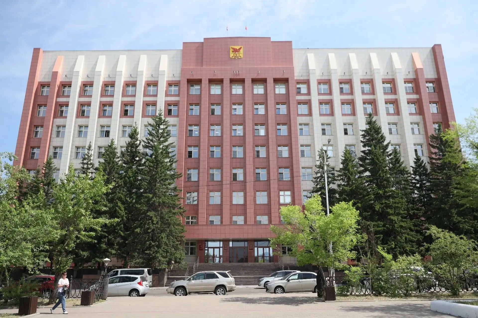 Региональный кадровый проект «Забайкальский призыв» объявил новые вакансии для управленцев