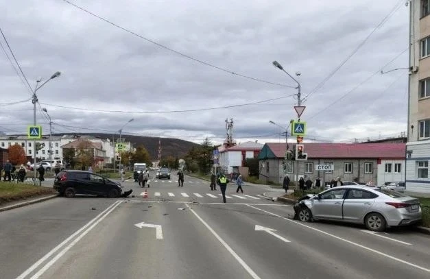 ❗Теперь официально