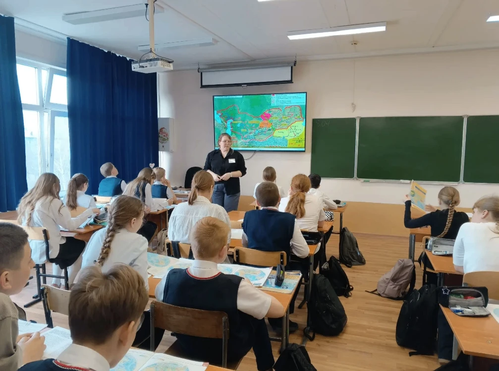 🚀Педагоги школ города ищут новые подходы к организации исследовательской деятельности учащихся   На 