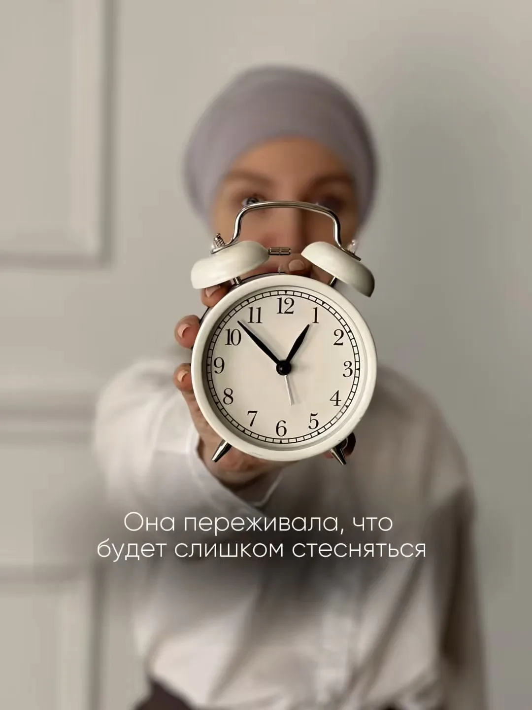 Многие покрытые девушки думают, что фотосессия — это “не для них”. Что нужно уметь пози...