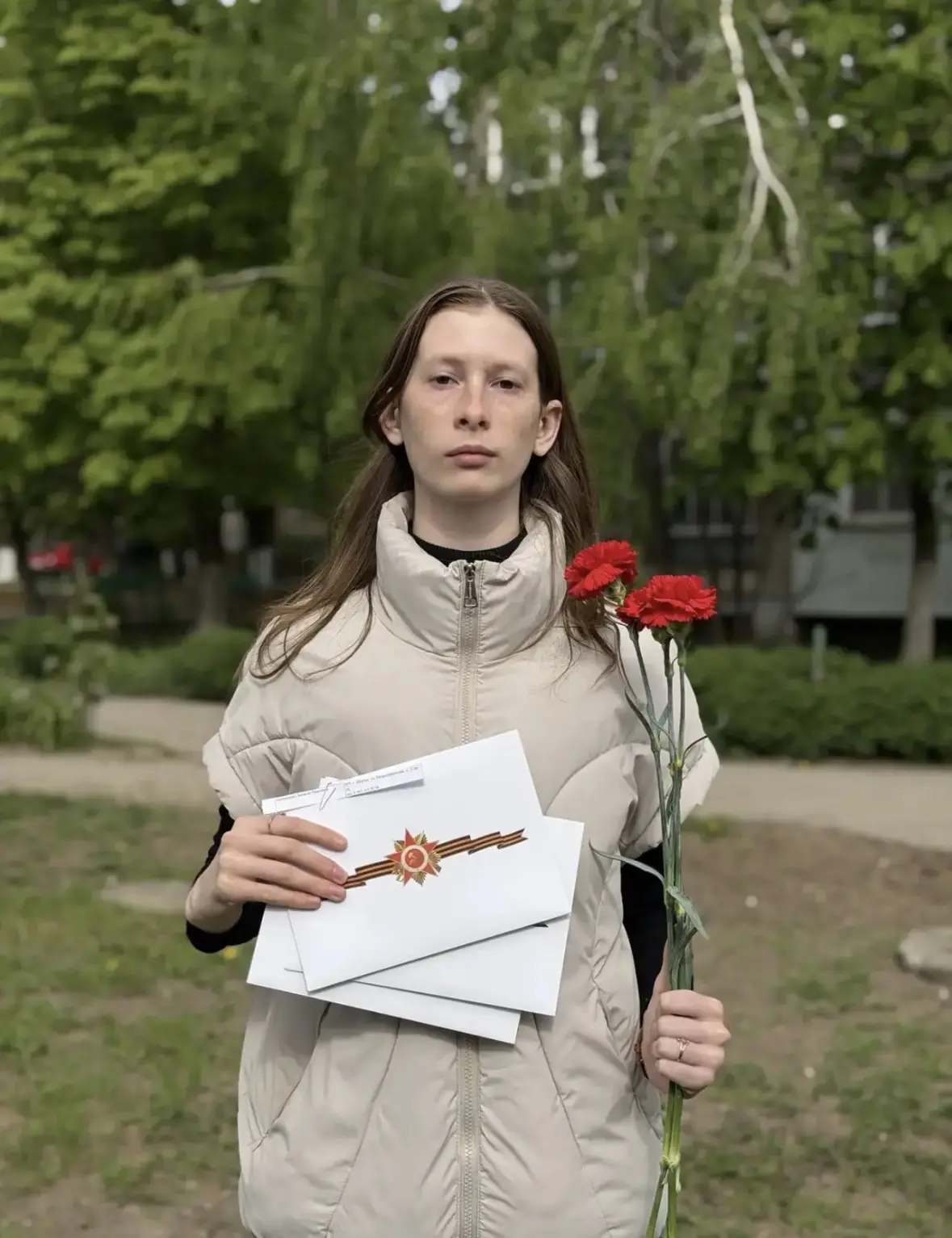 День Победы — праздник, который вписан в историю нашей страны огнём сражений и несгибаемой волей поб