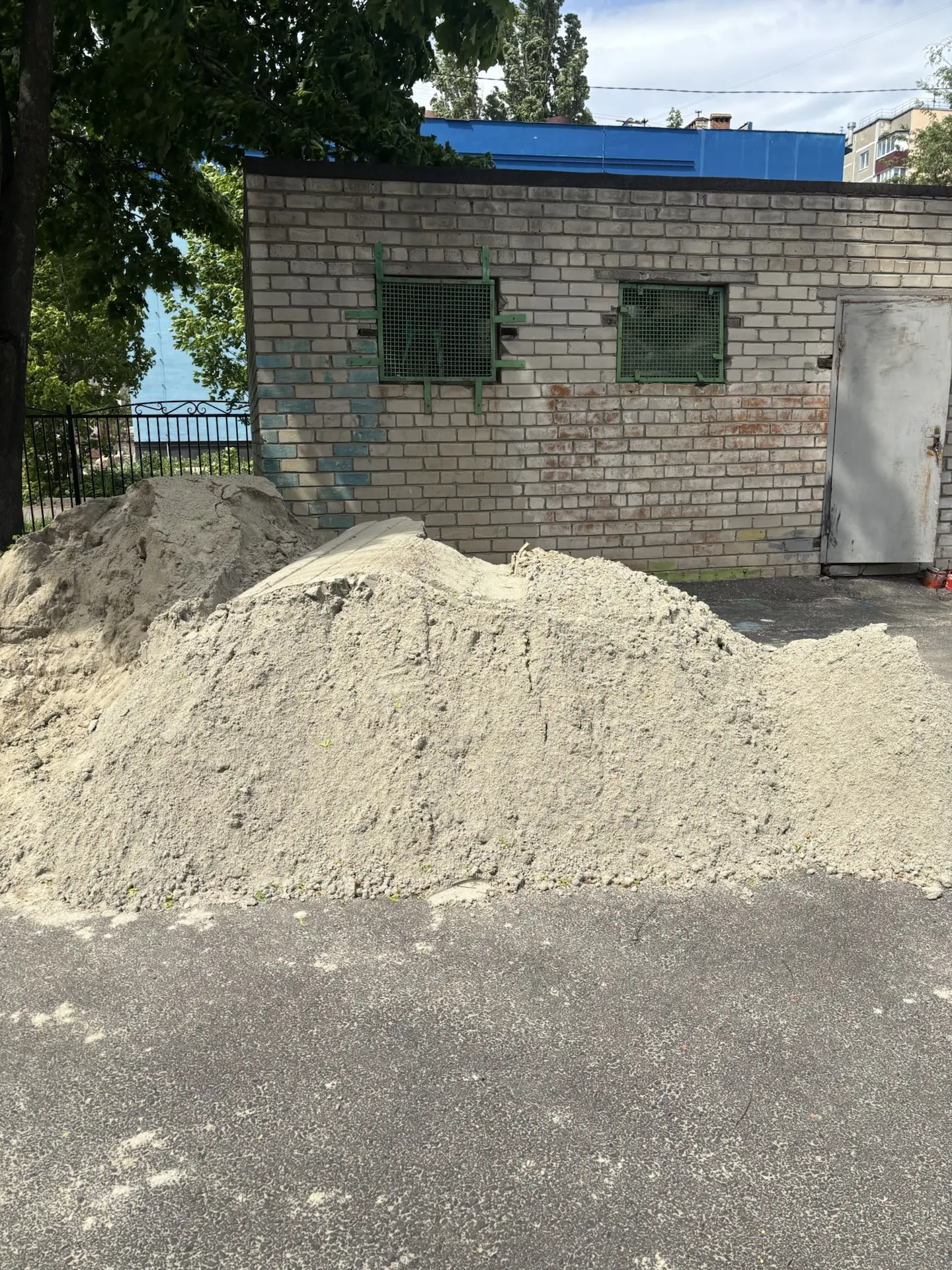 Выражаем благодарность кандидату в депутаты Курской областной думы VIII созыва А.А. Пан...