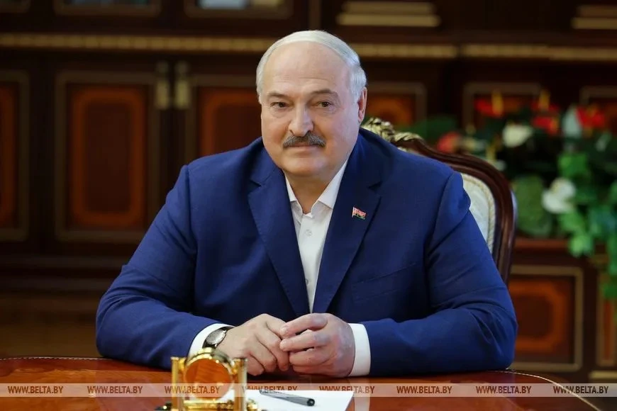 ⚡️ Россиянам упростят получение ВНЖ в Беларуси — Лукашенко одобрил проект соглашения с ...