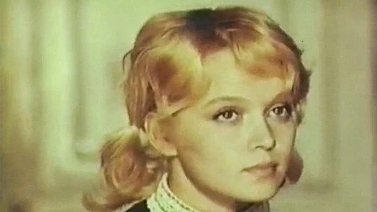 6 октября 1951 года родилась Инна Борисовна Шевчук - советская и российская актриса теа...