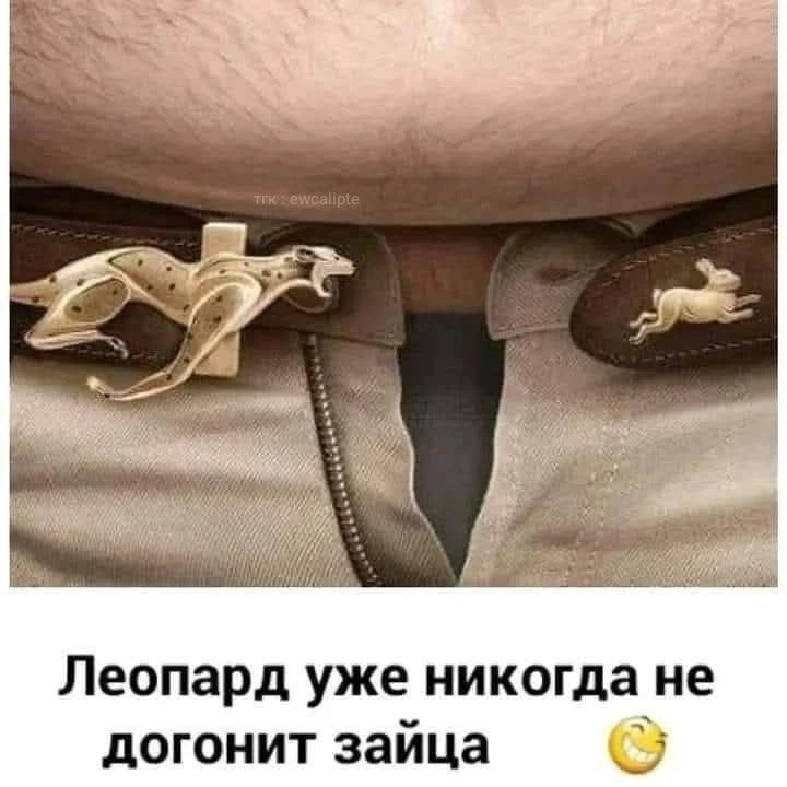 С добрым утром 🙈