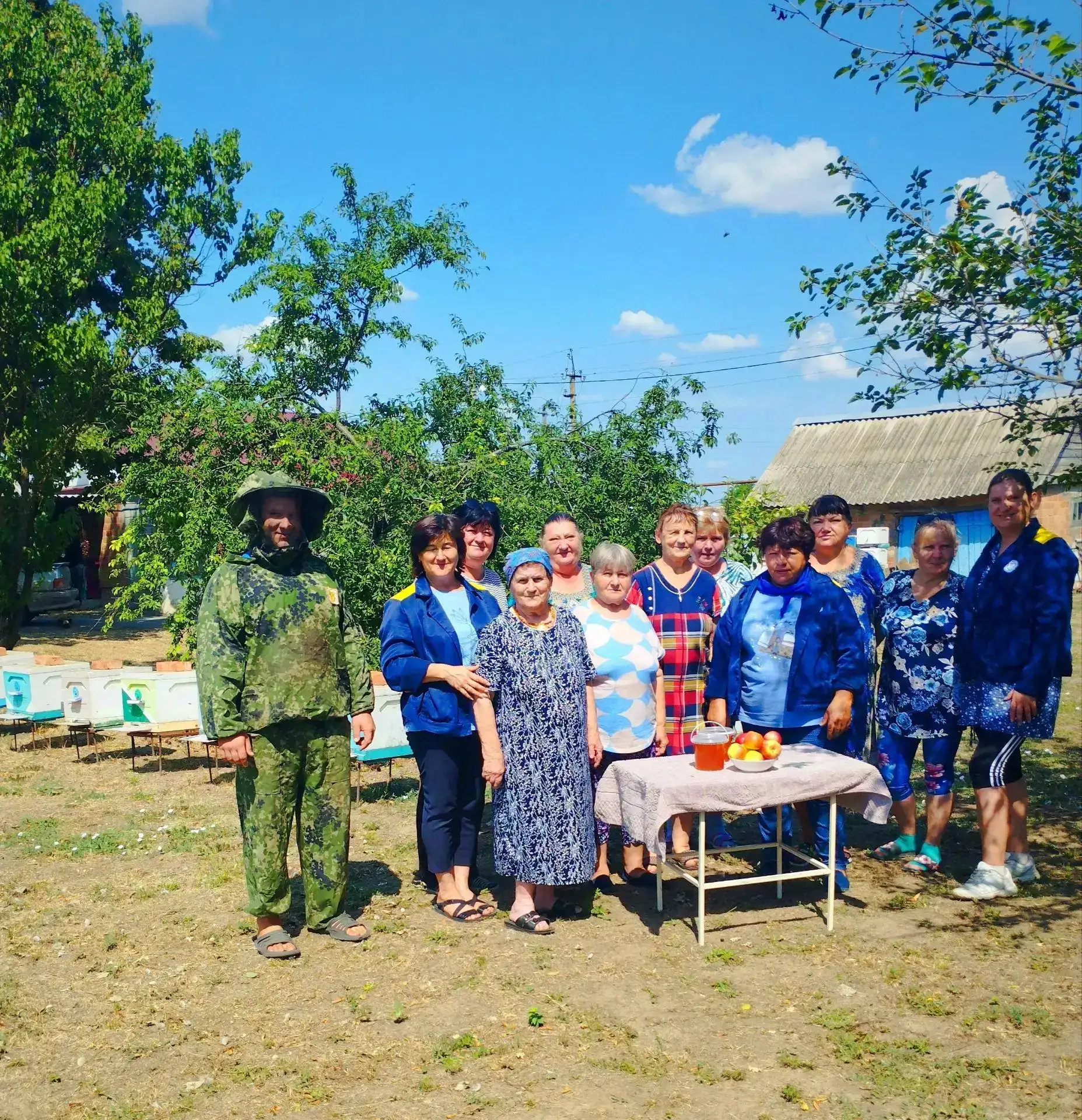 Как нескучно жить на заслуженном отдыхе 👵👴