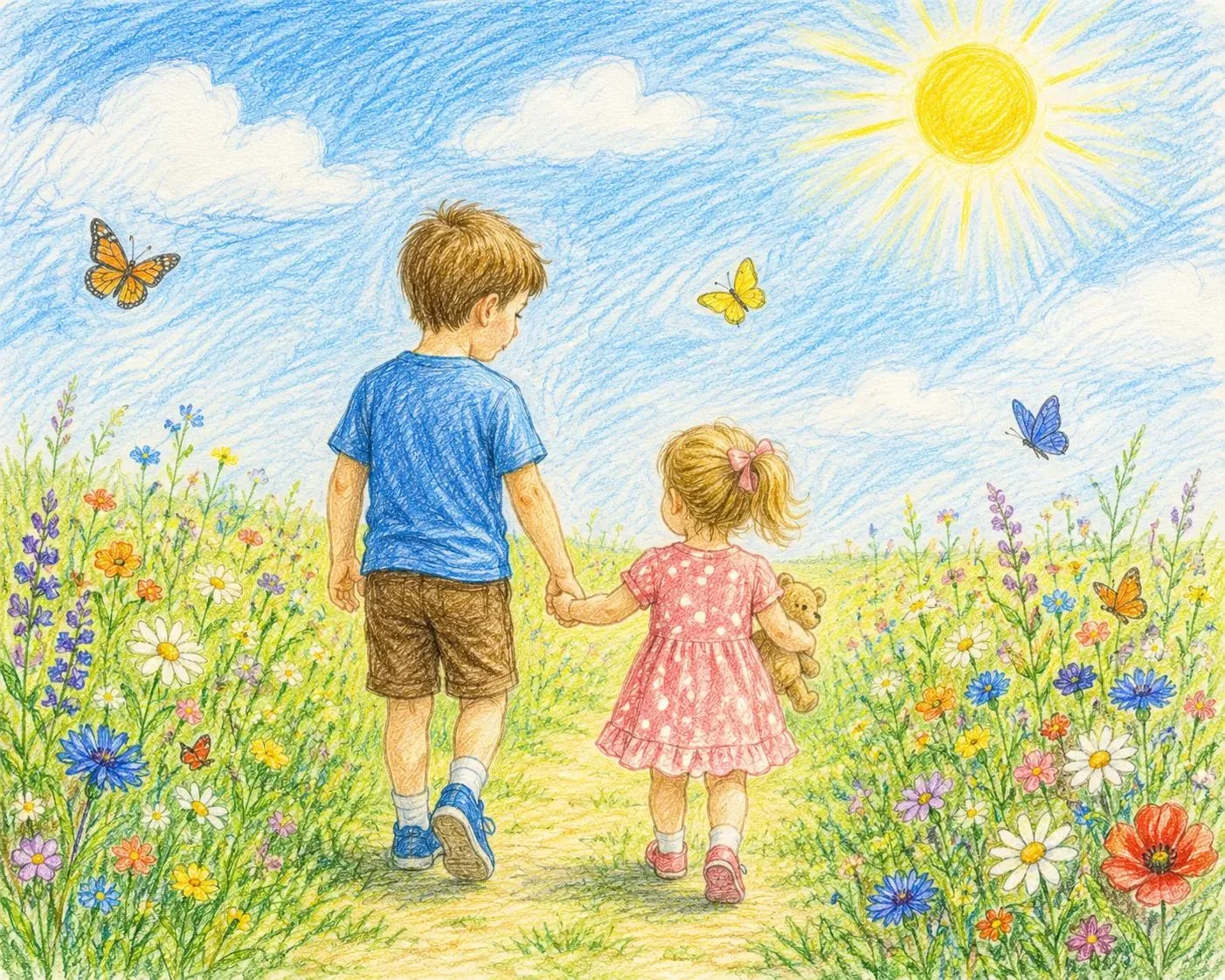 🍃🌼🌸🍃🌼🌸🍃🌼🌸🍃