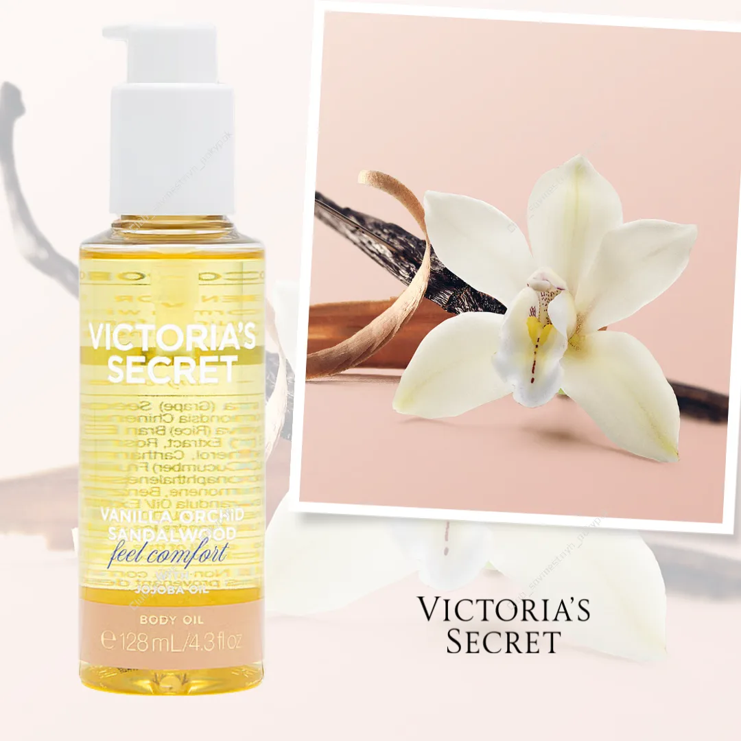 Victoria's Secret 🇺🇸

Масло для тела (женский раздел)
650₽ + Доставка по весу
Ноты: ванильная орхи