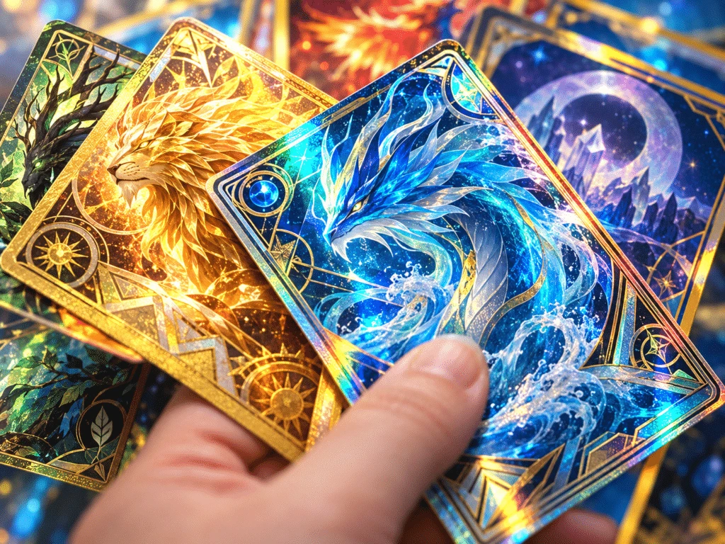Coinbase готовит цифровые наборы Pokémon, обеспеченные реальными карточками