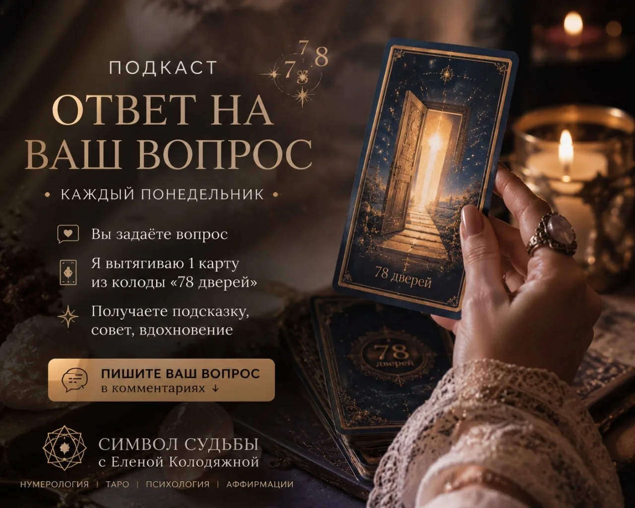 Доброе утро.