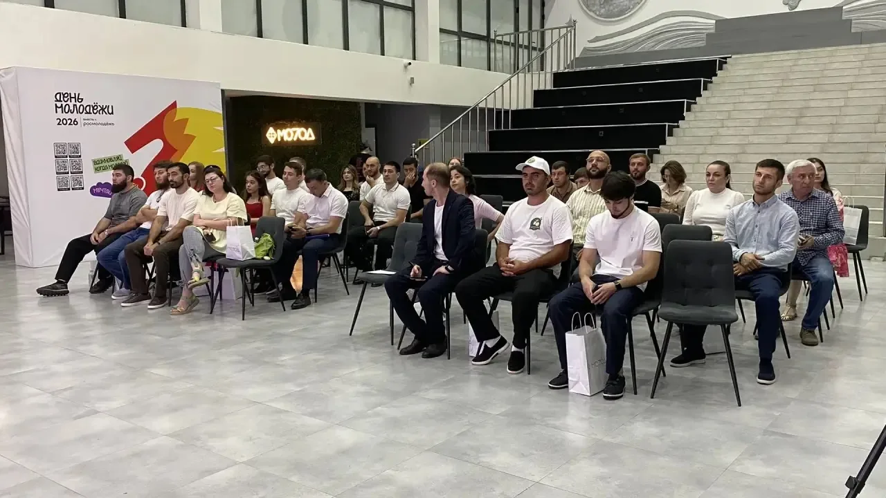 Сегодня в Нальчике стартовал комплексный проект «Бизнес на 10 сотках»
