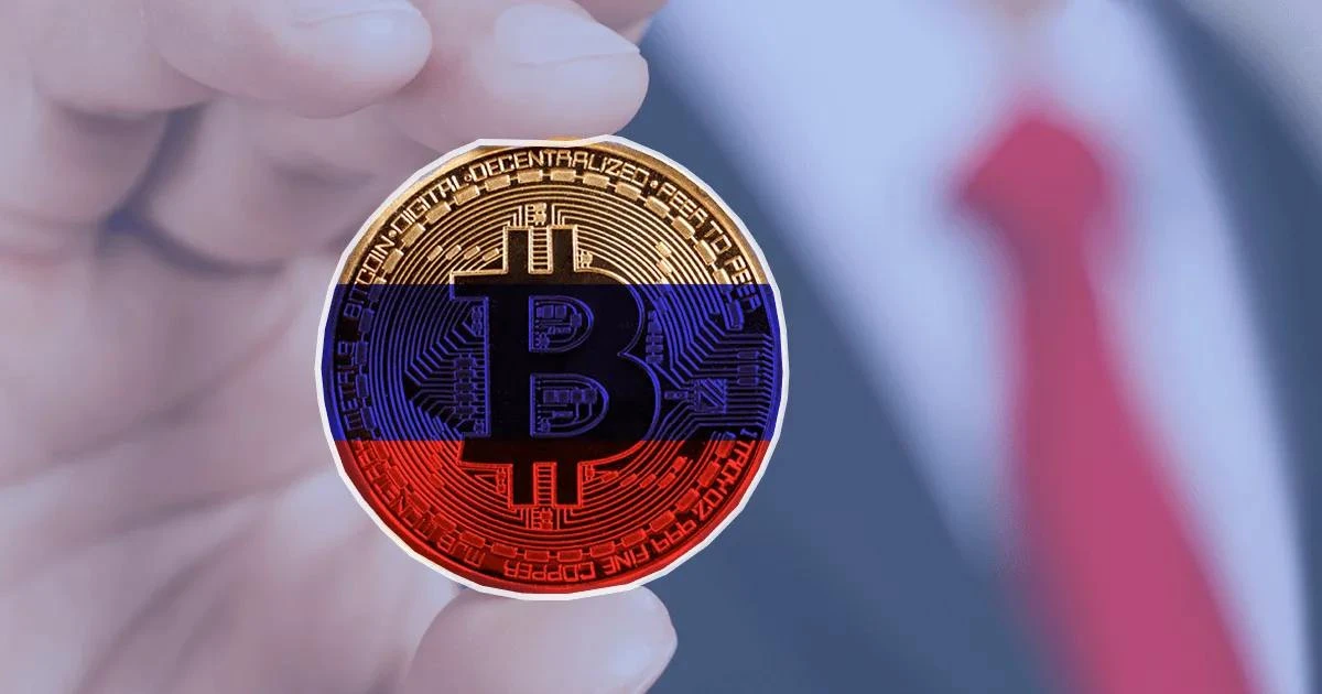 Крипта в России с осени станет легальной

Ну что ж — Госдума наконец приняла закон (сразу во втором 