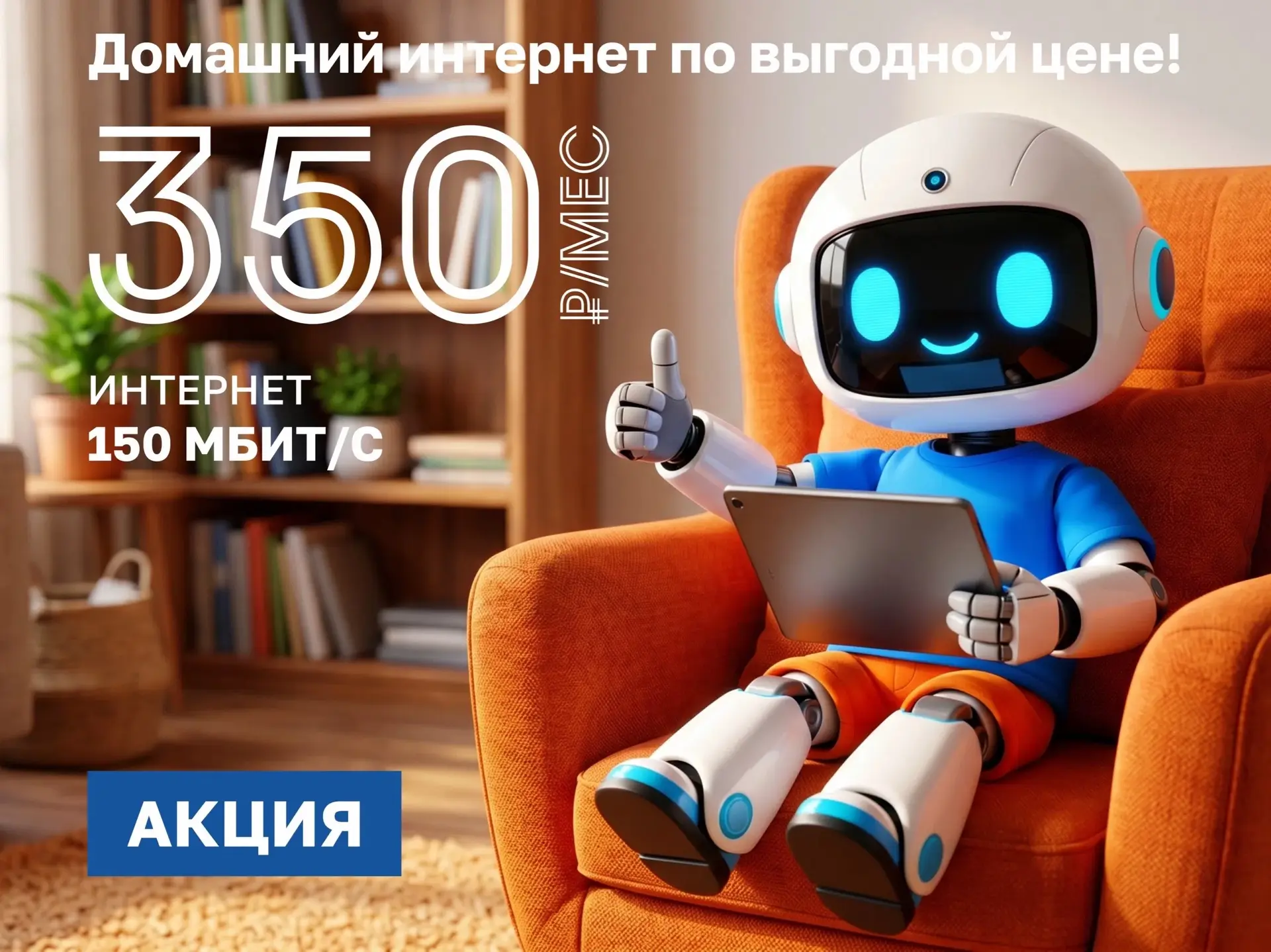 Продлеваем выгодное предложение 🔥