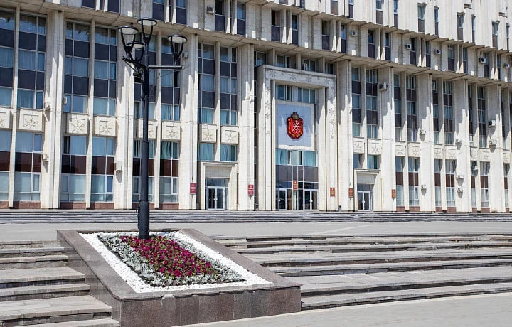 В Тульской области на три дня ограничили развлекательные мероприятия

Об этом сообщил губернатор Дми