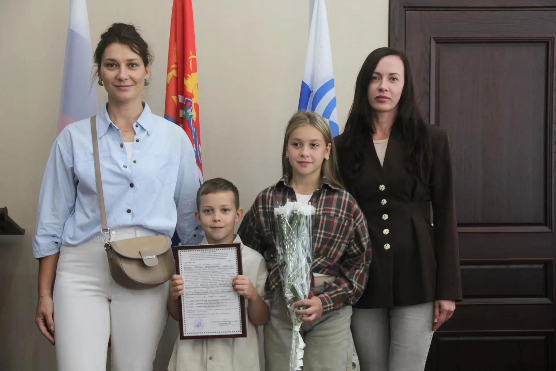 🏡👨‍👩‍👧‍👦Поддержка молодых семей — это безусловный приоритет для всех уровней власт...