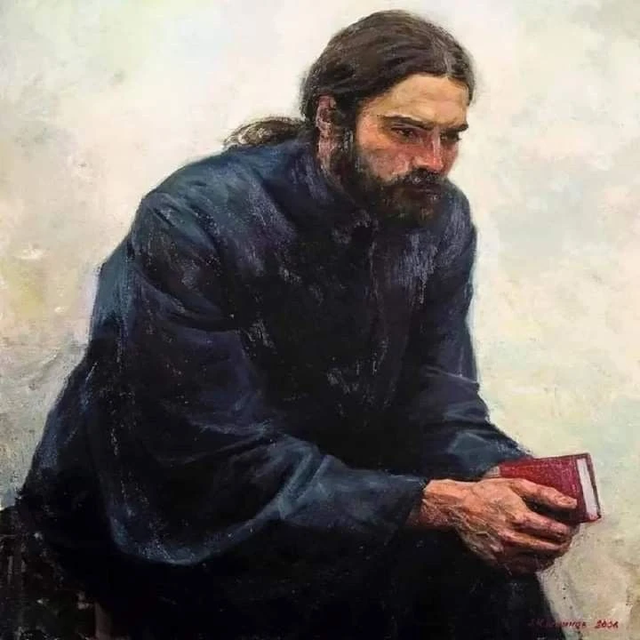 Православный христианин не должен бояться сомнений