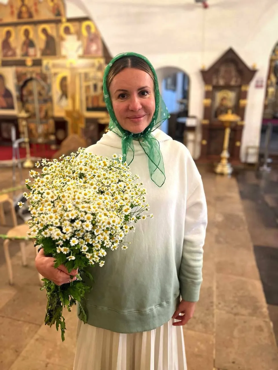 🌿Сердечно благодарим наших дорогих флористов!